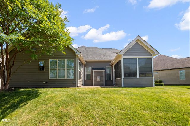 9844 Derbton Court, Raleigh, NC 27617