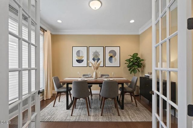 9844 Derbton Court, Raleigh, NC 27617