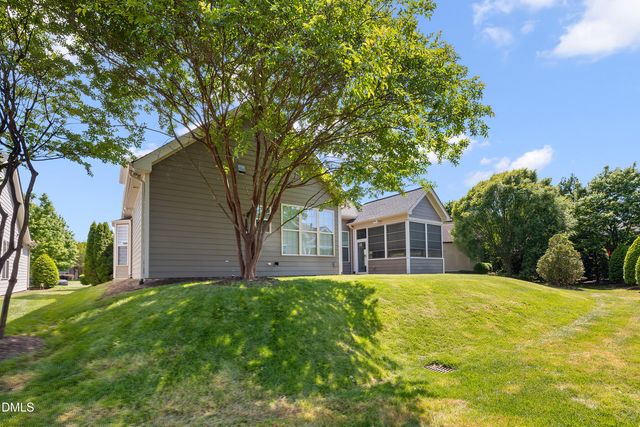 9844 Derbton Court, Raleigh, NC 27617