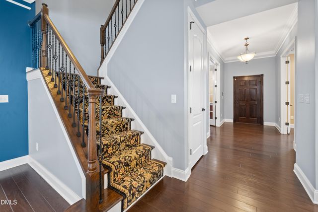 9844 Derbton Court, Raleigh, NC 27617