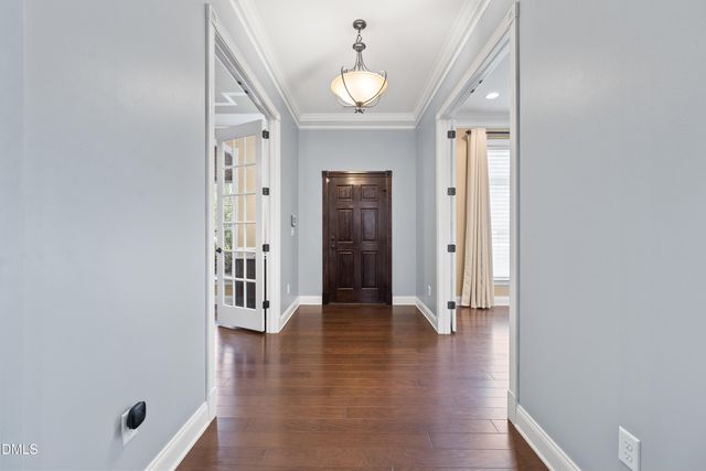 9844 Derbton Court, Raleigh, NC 27617