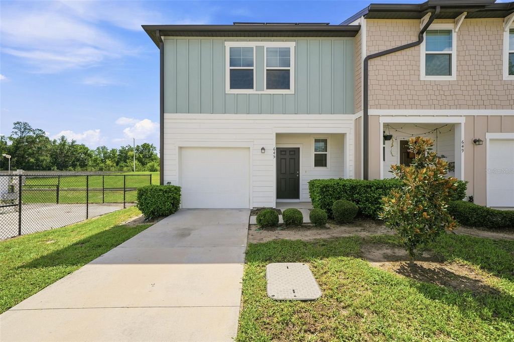 645 MADISON DRIVE, Davenport, FL 33837