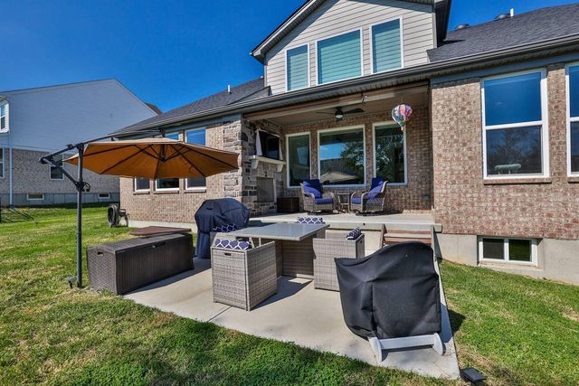 13077 Justify Drive, Union, KY 41091