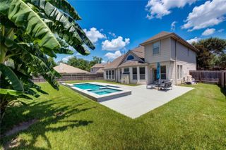 7931 Black Horse Cove, Missouri City, TX 77459