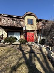 7711 N 60th STREET #101A, Milwaukee, WI 53223