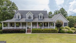 503 Creekside Drive, Gray, GA 31032