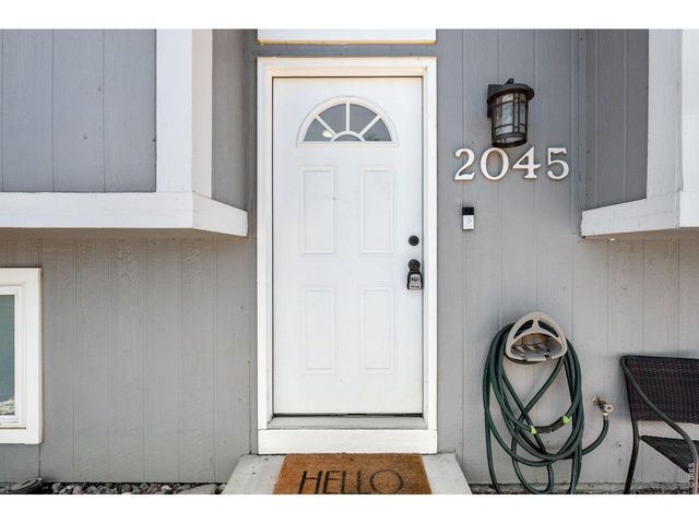 2045 Crystal Ct, Loveland, CO 80537