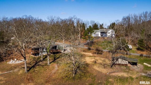 3060 Egyptian Hills Drive, Creal Springs, IL 62922