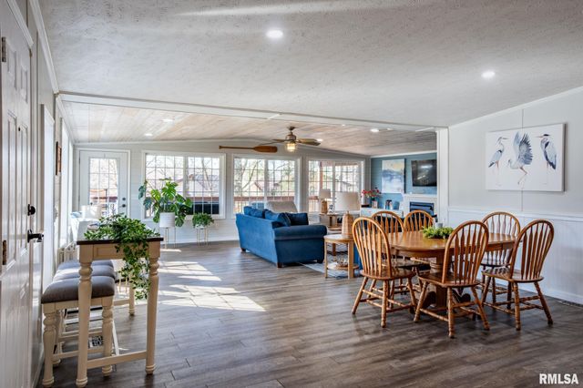 3060 Egyptian Hills Drive, Creal Springs, IL 62922