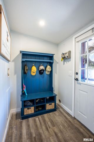 3060 Egyptian Hills Drive, Creal Springs, IL 62922