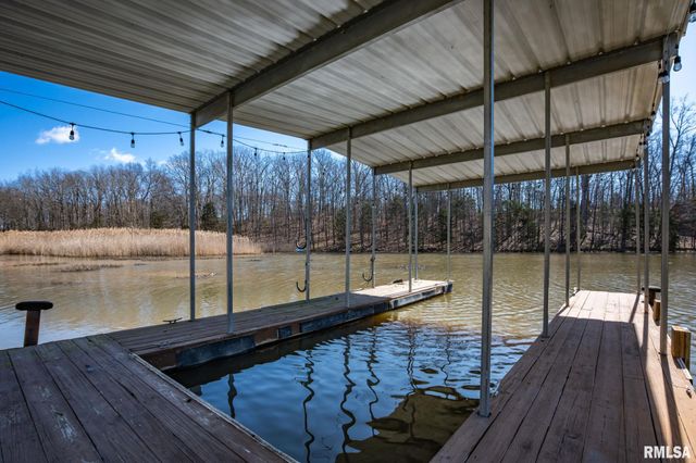 3060 Egyptian Hills Drive, Creal Springs, IL 62922