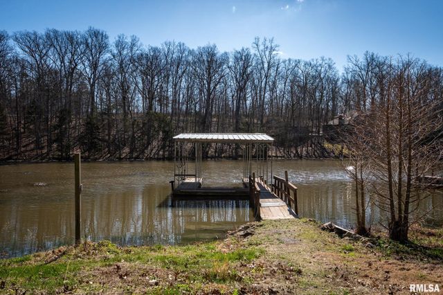 3060 Egyptian Hills Drive, Creal Springs, IL 62922