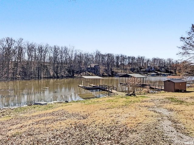 3060 Egyptian Hills Drive, Creal Springs, IL 62922