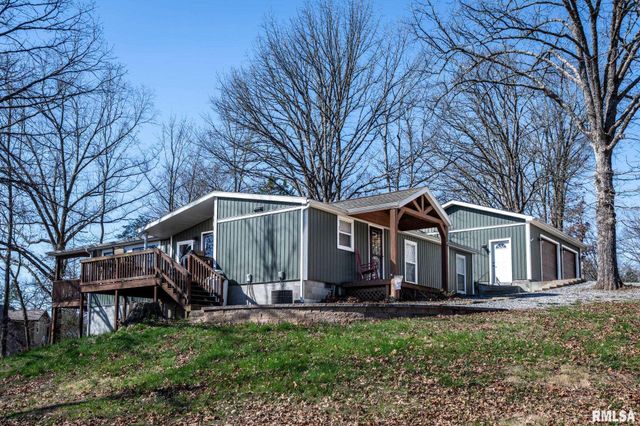 3060 Egyptian Hills Drive, Creal Springs, IL 62922