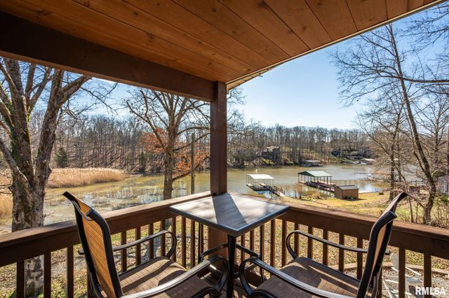 3060 Egyptian Hills Drive, Creal Springs, IL 62922