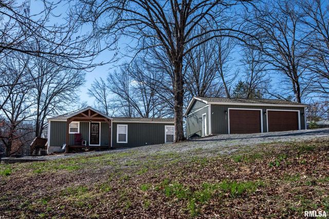 3060 Egyptian Hills Drive, Creal Springs, IL 62922