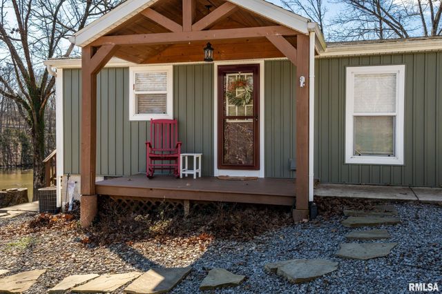 3060 Egyptian Hills Drive, Creal Springs, IL 62922