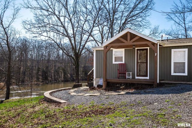 3060 Egyptian Hills Drive, Creal Springs, IL 62922