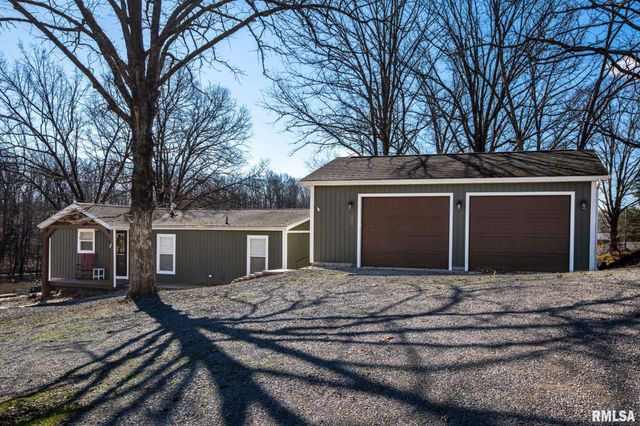 3060 Egyptian Hills Drive, Creal Springs, IL 62922