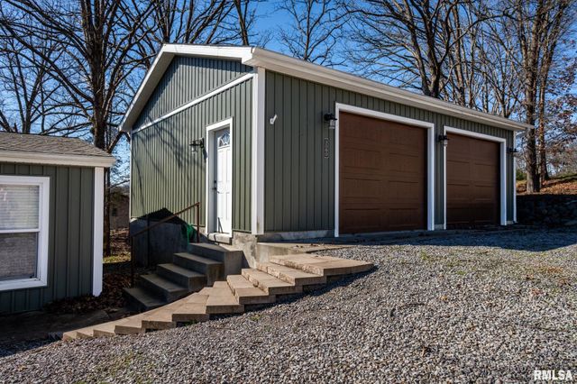 3060 Egyptian Hills Drive, Creal Springs, IL 62922