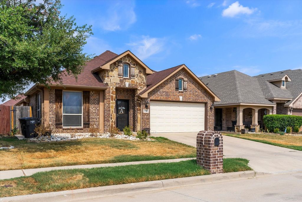 4336 Sweet Clover Lane, Fort Worth, TX 76036 — photo 3