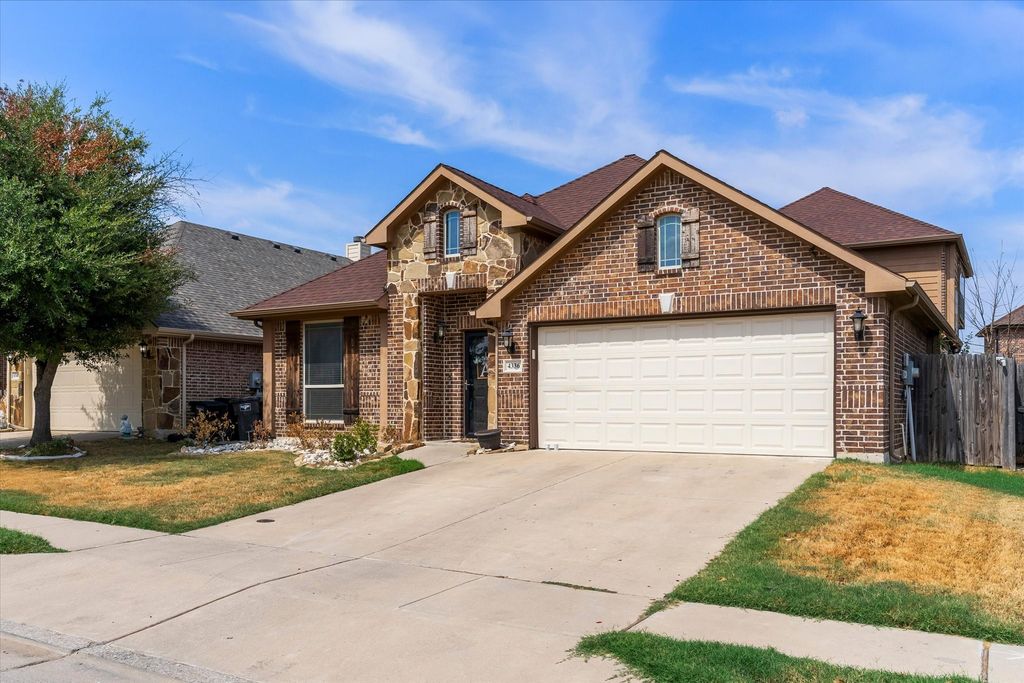4336 Sweet Clover Lane, Fort Worth, TX 76036 — photo 4