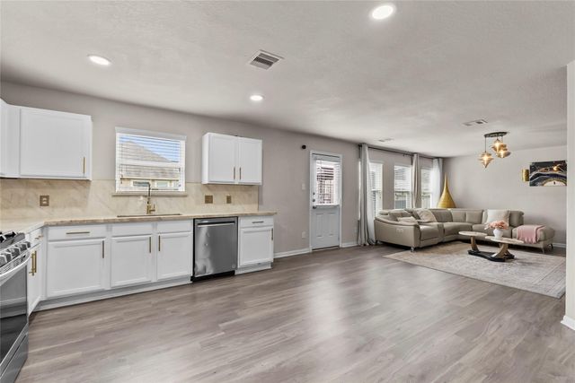 3323 Thicket Path Way, Katy, TX 77493