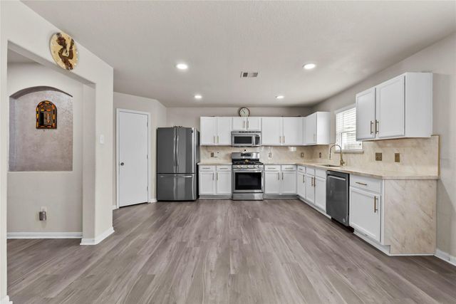 3323 Thicket Path Way, Katy, TX 77493