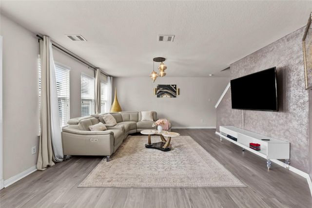 3323 Thicket Path Way, Katy, TX 77493