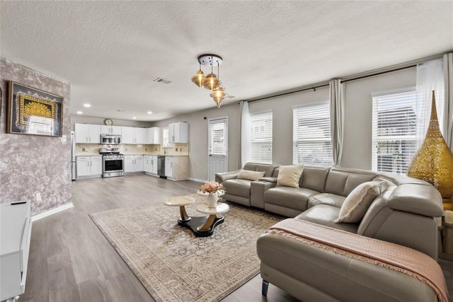 3323 Thicket Path Way, Katy, TX 77493