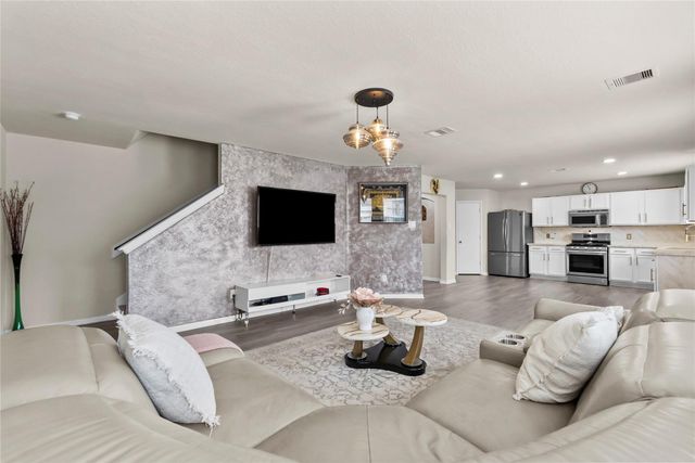 3323 Thicket Path Way, Katy, TX 77493