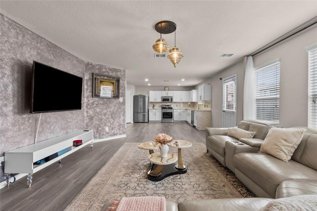 3323 Thicket Path Way, Katy, TX 77493