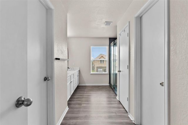 3323 Thicket Path Way, Katy, TX 77493