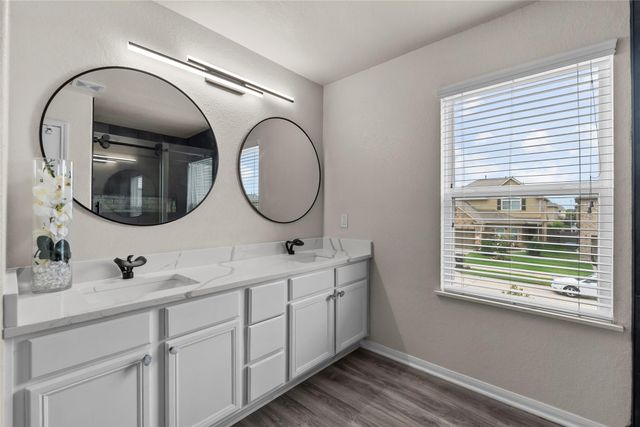 3323 Thicket Path Way, Katy, TX 77493