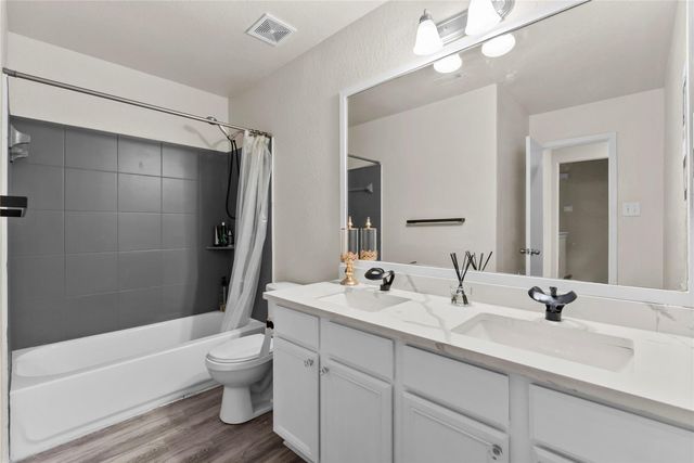 3323 Thicket Path Way, Katy, TX 77493