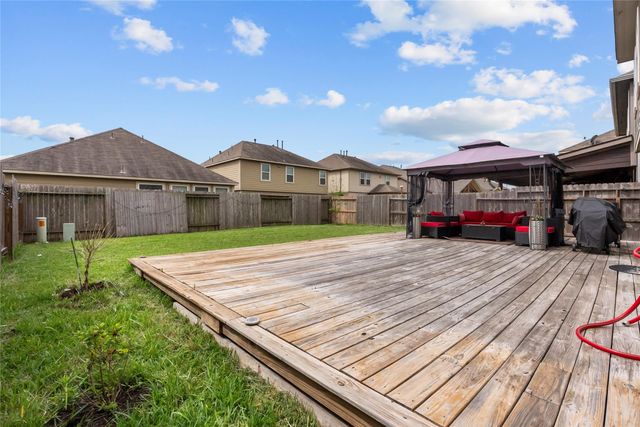 3323 Thicket Path Way, Katy, TX 77493