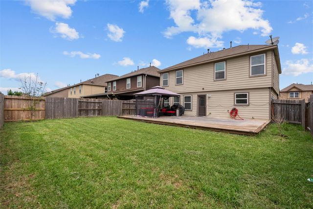 3323 Thicket Path Way, Katy, TX 77493