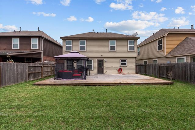 3323 Thicket Path Way, Katy, TX 77493