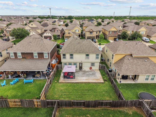 3323 Thicket Path Way, Katy, TX 77493