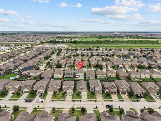 3323 Thicket Path Way, Katy, TX 77493