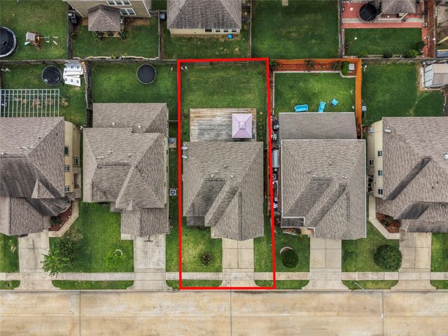 3323 Thicket Path Way, Katy, TX 77493