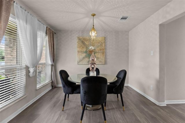 3323 Thicket Path Way, Katy, TX 77493