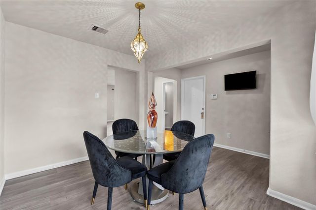 3323 Thicket Path Way, Katy, TX 77493