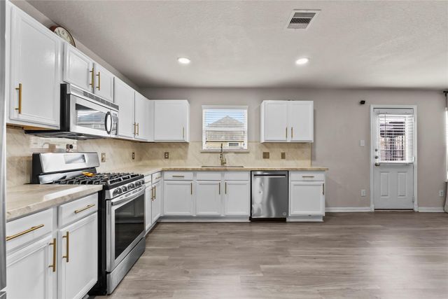 3323 Thicket Path Way, Katy, TX 77493