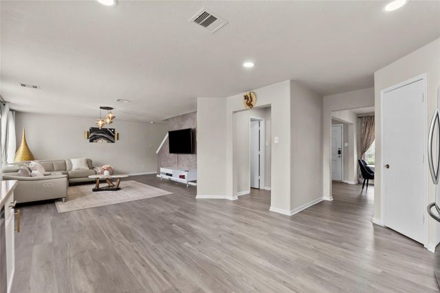 3323 Thicket Path Way, Katy, TX 77493