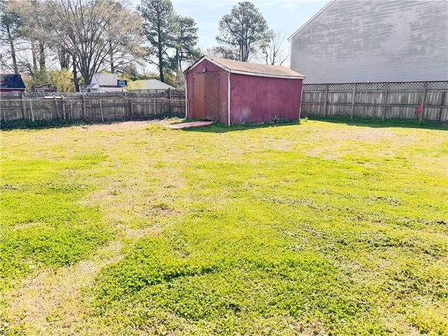 4516 S Military HWY, Chesapeake, VA 23321