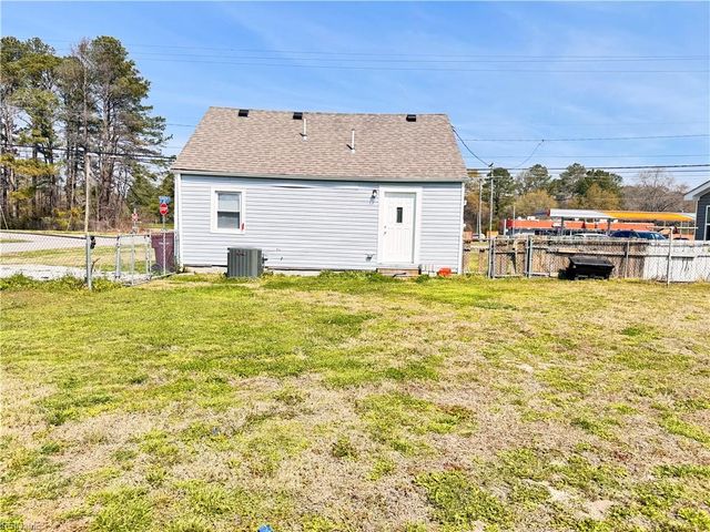 4516 S Military HWY, Chesapeake, VA 23321