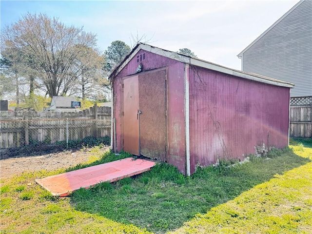 4516 S Military HWY, Chesapeake, VA 23321