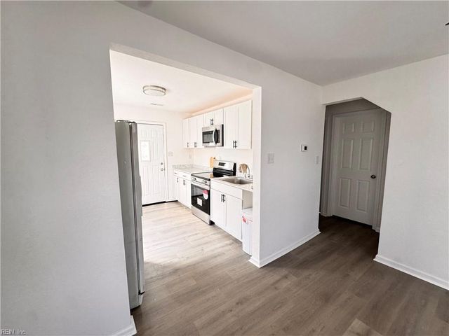 4516 S Military HWY, Chesapeake, VA 23321