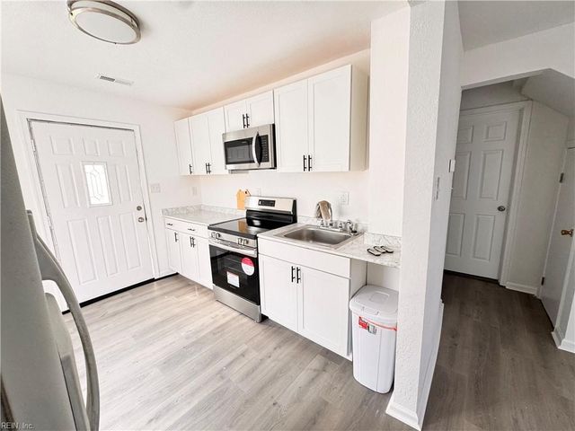 4516 S Military HWY, Chesapeake, VA 23321